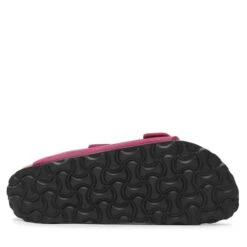 Mules / Sandales De Bain Birkenstock Arizona Bs 1024133 Festival Fuchsia -Birkenstock mules sandales de bain birkenstock arizona bs 1024133 festival fuchsia 3
