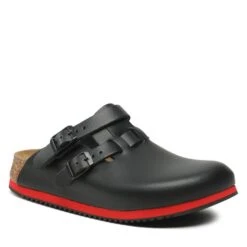 Mules / Sandales De Bain Birkenstock Kay Prof 582636 Black
