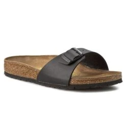 Mules / Sandales De Bain Birkenstock Madrid 0040793 Black