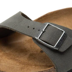 Mules / Sandales De Bain Birkenstock Madrid Bs 1013909 Brushed Emerald Green -Birkenstock mules sandales de bain birkenstock madrid bs 1013909 brushed emerald green 5