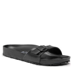 Mules / Sandales De Bain Birkenstock Madrit 0128163 Black