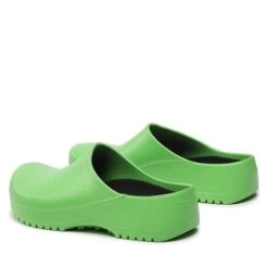 Mules / Sandales De Bain Birkenstock Super-Birki 0068081 Apple Green 7 Mules / Sandales De Bain Birkenstock Super-Birki 0068081 Apple Green -Birkenstock mules sandales de bain birkenstock super birki 0068081 apple green 2