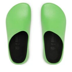 Mules / Sandales De Bain Birkenstock Super-Birki 0068081 Apple Green 9 Mules / Sandales De Bain Birkenstock Super-Birki 0068081 Apple Green -Birkenstock mules sandales de bain birkenstock super birki 0068081 apple green 4