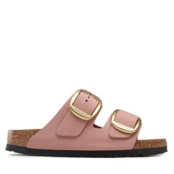 Birkenstock -Birkenstock sandales birkenstock arizona 1024074 old rose 1