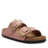 Sandales Birkenstock Arizona 1024074 Old Rose