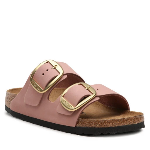 Sandales Birkenstock Arizona 1024074 Old Rose