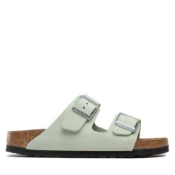 Birkenstock -Birkenstock sandales birkenstock arizona 1024213 matcha 1
