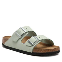 Sandales Birkenstock Arizona 1024213 Matcha