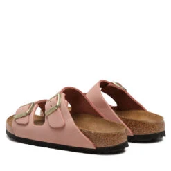 Sandales Birkenstock Arizona 1024219 Old Rose -Birkenstock sandales birkenstock arizona 1024219 old rose 2