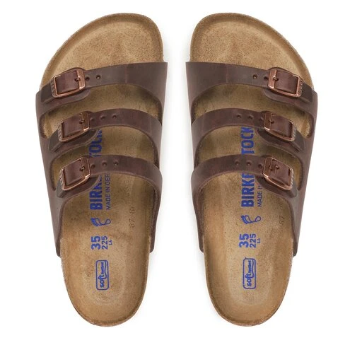 Sandales Birkenstock Florida 53901 Habanna 5 Sandales Birkenstock Florida 53901 Habanna – Image 5