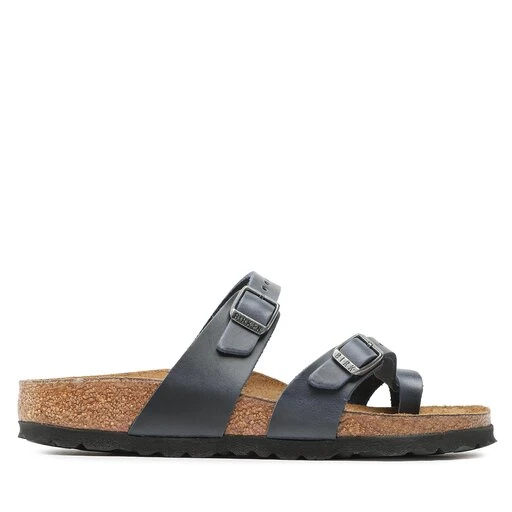 Sandales Birkenstock Mayari 1019727 Blue 2 Sandales Birkenstock Mayari 1019727 Blue – Image 2
