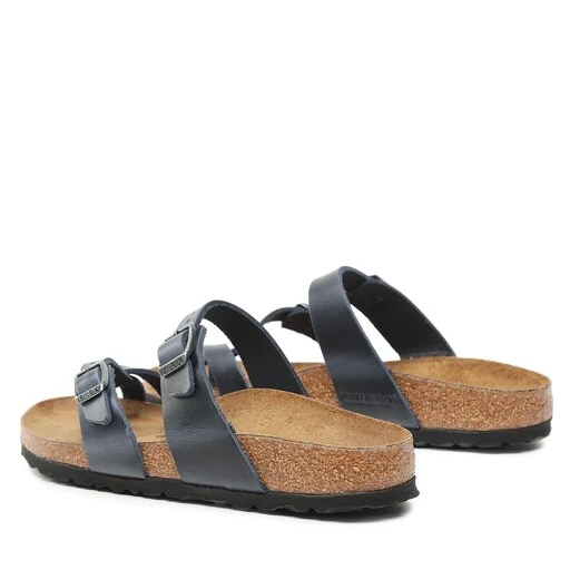 Sandales Birkenstock Mayari 1019727 Blue 3 Sandales Birkenstock Mayari 1019727 Blue – Image 3