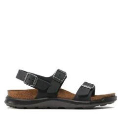 Nouvelles versions -Birkenstock sandales birkenstock sonora 1019101 black 1