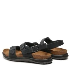 Sandales Birkenstock Sonora 1019101 Black -Birkenstock sandales birkenstock sonora 1019101 black 2