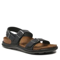 Sandales Birkenstock Sonora 1019101 Black
