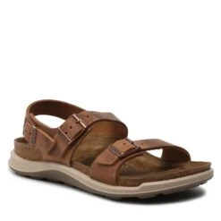 Sandales Birkenstock Sonora 1022243 Ginger Brown