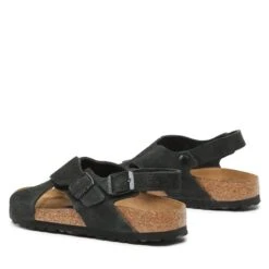 Sandales Birkenstock Tulum 1024086 Black -Birkenstock sandales birkenstock tulum 1024086 black 2