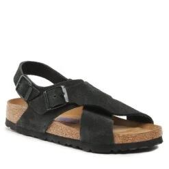 Sandales Birkenstock Tulum 1024086 Black