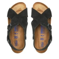 Sandales Birkenstock Tulum 1024086 Black -Birkenstock sandales birkenstock tulum 1024086 black 4