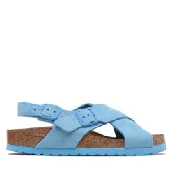 Birkenstock -Birkenstock sandales birkenstock tulum 1024098 sky blue 1