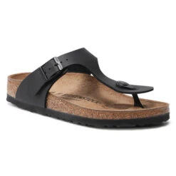 Tongs Birkenstock Gizeh 0043693 Black