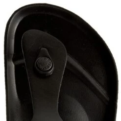 Tongs Birkenstock Gizeh 0128201 Black -Birkenstock tongs birkenstock gizeh 0128201 black 3