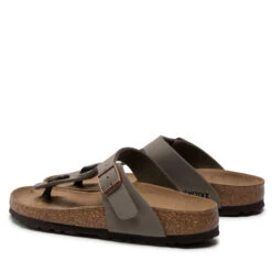 Tongs Birkenstock Gizeh Bs 0043393 Stone -Birkenstock tongs birkenstock gizeh bs 0043393 stone 2