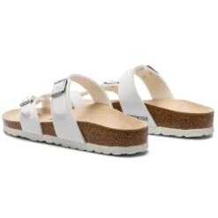 Tongs Birkenstock Mayari 0071053 White -Birkenstock tongs birkenstock mayari 0071053 white 2
