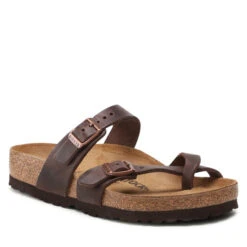 Tongs Birkenstock Mayari 0171321 Habana