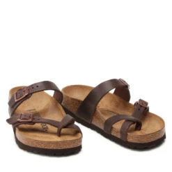 Tongs Birkenstock Mayari 0171321 Habana -Birkenstock tongs birkenstock mayari 0171321 habana 4