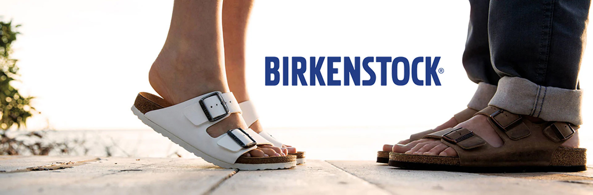 Birkenstock -Birkenstock 1